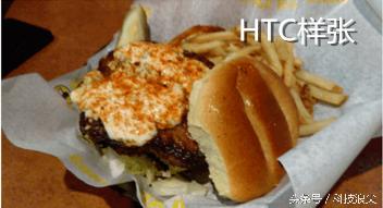 HTCDesire530评测价廉物不美只能忽悠美国人