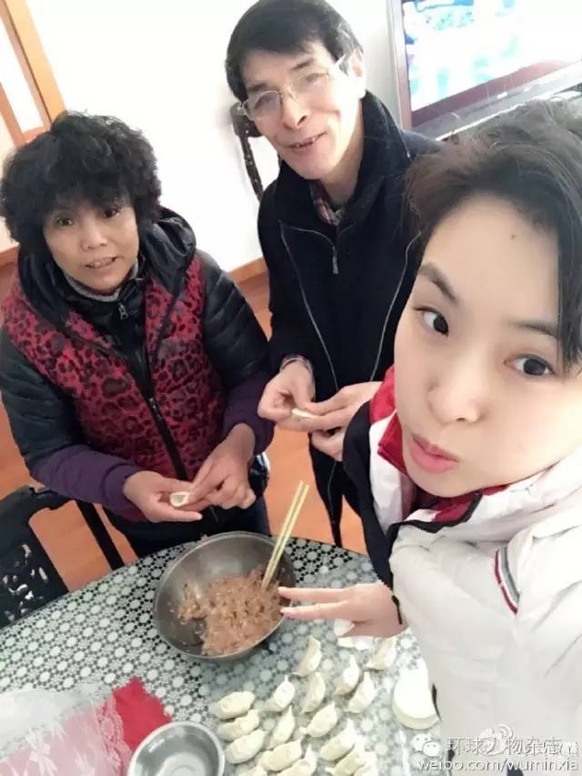 郭晶晶之前的新一代跳水女皇,跳水皇后郭晶晶的运动生涯