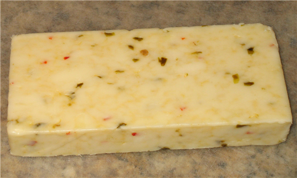 一帖看全常见芝士！麻麻再也不用担心我在超市芝士柜迷路了