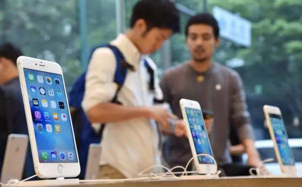 苹果6sp掉漆了怎么补救,苹果6splus用多久掉漆