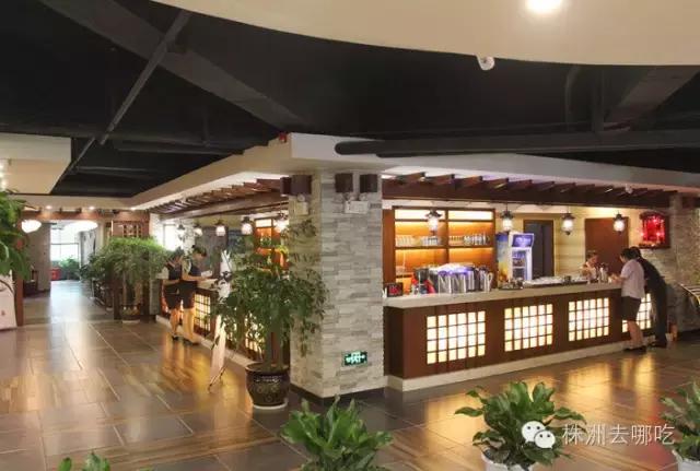 株洲十大必吃餐厅,株洲这家浪漫治愈系料理餐厅