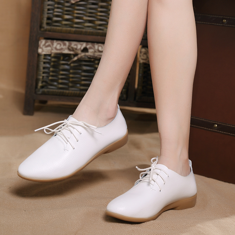 单鞋气质高级穿搭,洋气减龄百搭单鞋