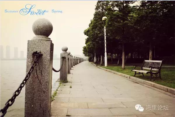 又到七夕这日，我们牵手，遇见南昌可好？