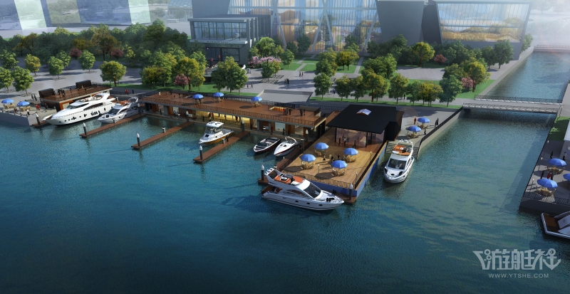 上海最大游艇俱乐部,上海游艇旅游俱乐部