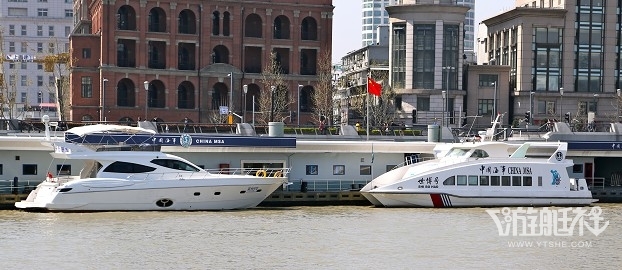 上海最大游艇俱乐部,上海游艇旅游俱乐部