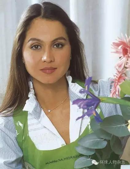 嫁过明星、贵族、政要，65岁再嫁大文豪，她是西班牙最会嫁女人