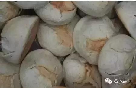 霞浦这28款街边美食，每款都能勾起你童年的记忆