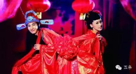 中国最奇葩的洞房习俗,古代洞房有什么习俗