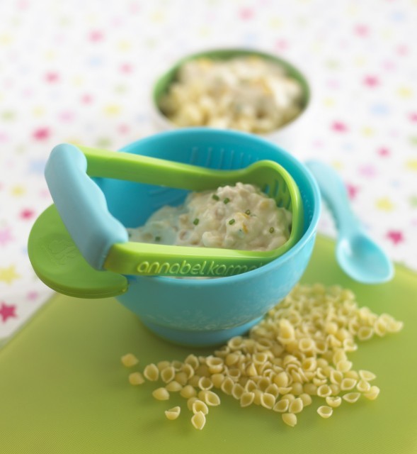 6-12个月宝宝的辅食做法,6-12个月宝宝辅食做法