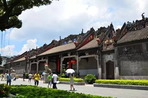 广州美食探店蛋挞,美食侦探里面的美食