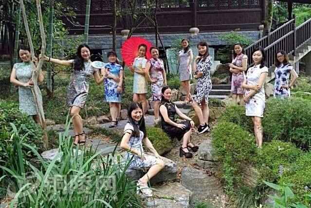 这么热的天大家都去哪玩,这么热的天大家都在干什么