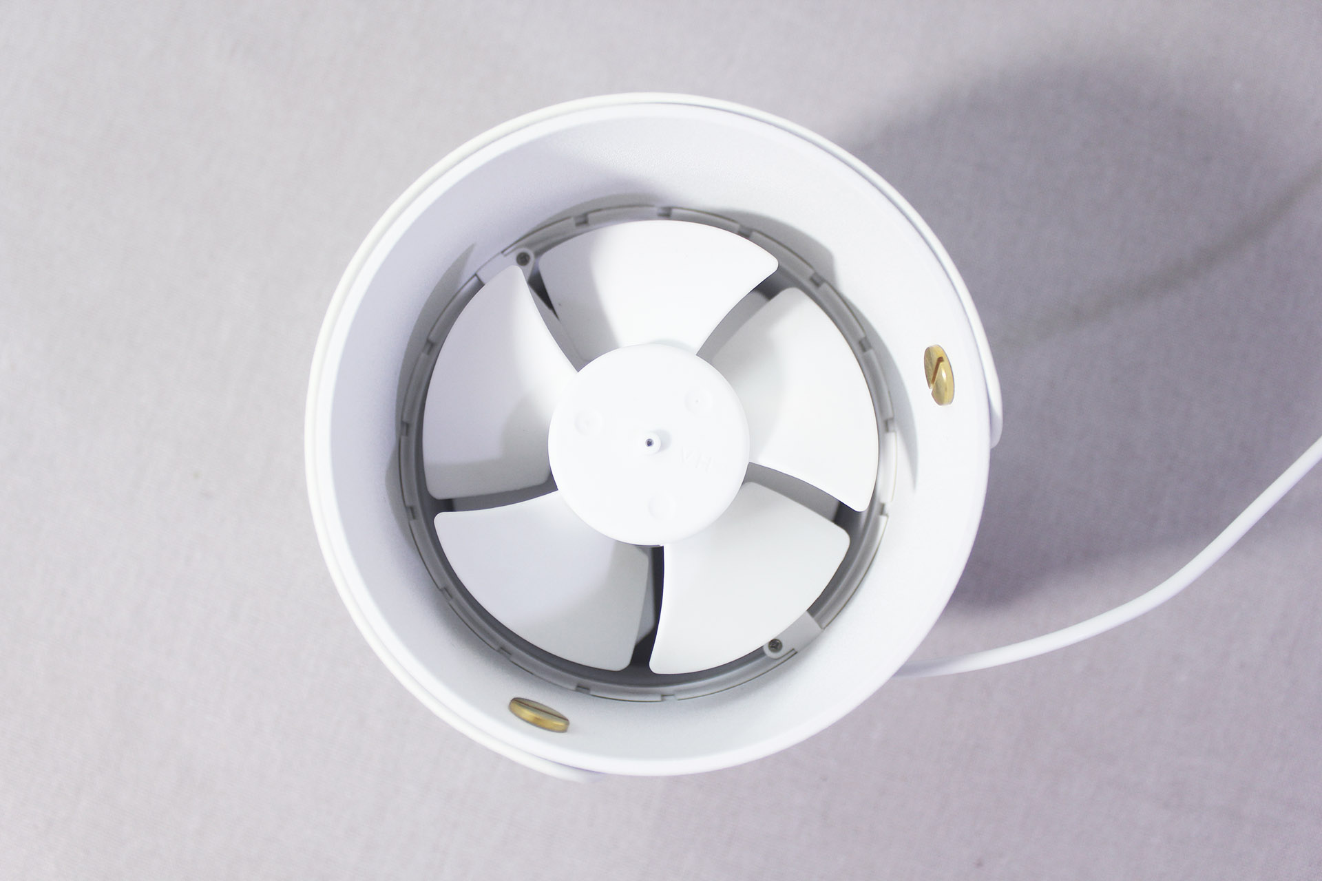 风扇也可以有冷气,风扇也可以像空调一样凉快