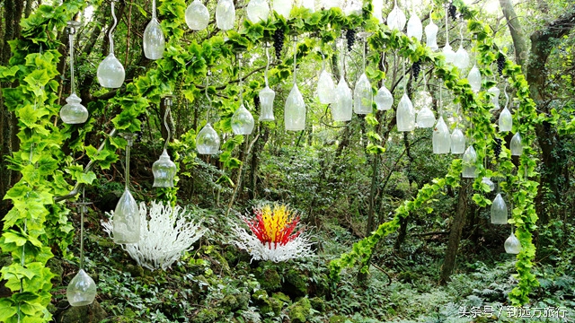 独自去济州岛攻略,独自一人去韩国旅游