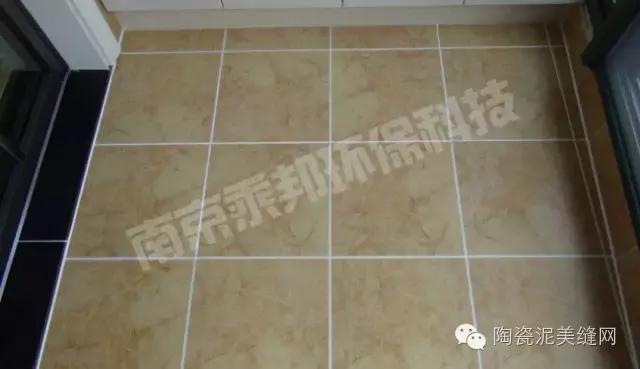 美缝质量问题如何验收,美缝后注意事项及问题