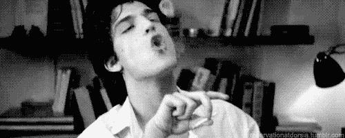 一言不合就装逼怎么办?