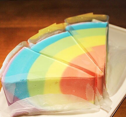 第一次光临的早餐店,第一次光顾楼下菜店