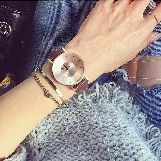 深挖寺库42件美好单品,我知道你想有点酷,但又怕太出格!