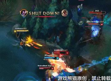 lol五排ad全靠辅助,lol五个ad