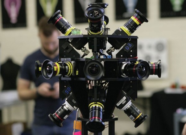 vr直播效果,vr直播好做不好