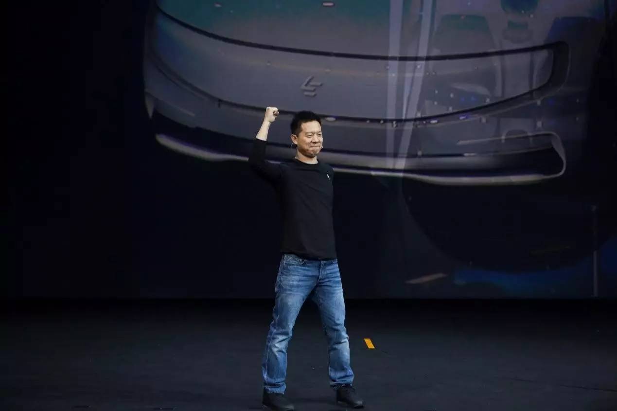 乐视是哪个家族的企业,乐视是什么公司