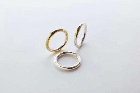 霍建华和林心如婚戒,霍建华和林心如定情