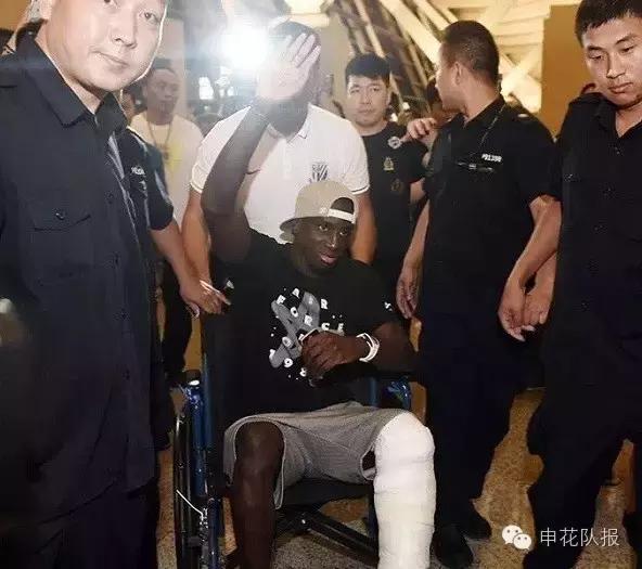 登巴巴现在怎样了,登巴巴真实身份