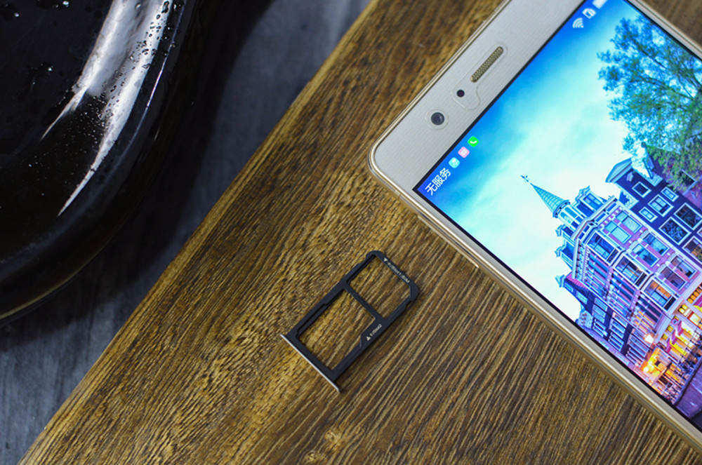 年轻,就该换个姿势——骑着麒麟区体验华为