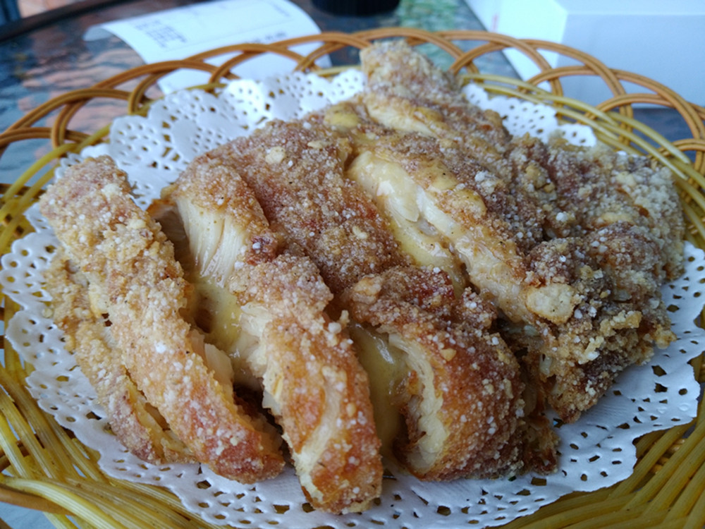 年轻,就该换个姿势——骑着麒麟区体验华为