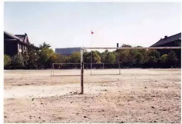 别了，老校区！感谢你陪伴了很多人的青春！