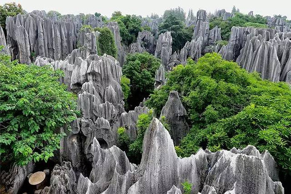 最值得推荐的5个地方,这五个地方虽美但最好别在秋天去