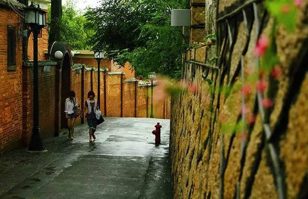 最值得推荐的5个地方,这五个地方虽美但最好别在秋天去