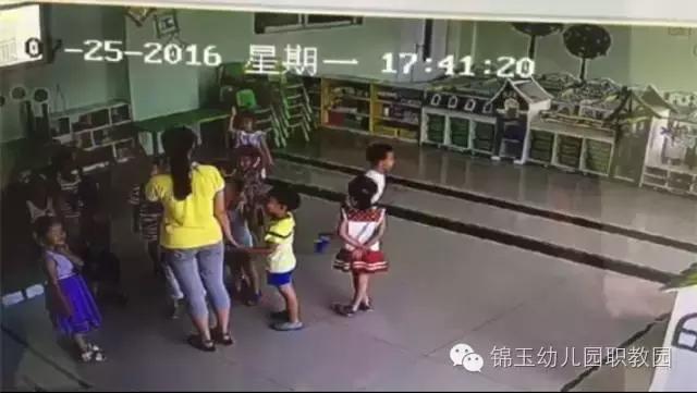 河南一幼儿园针扎小朋友事件,朔州幼儿园针扎幼儿事件