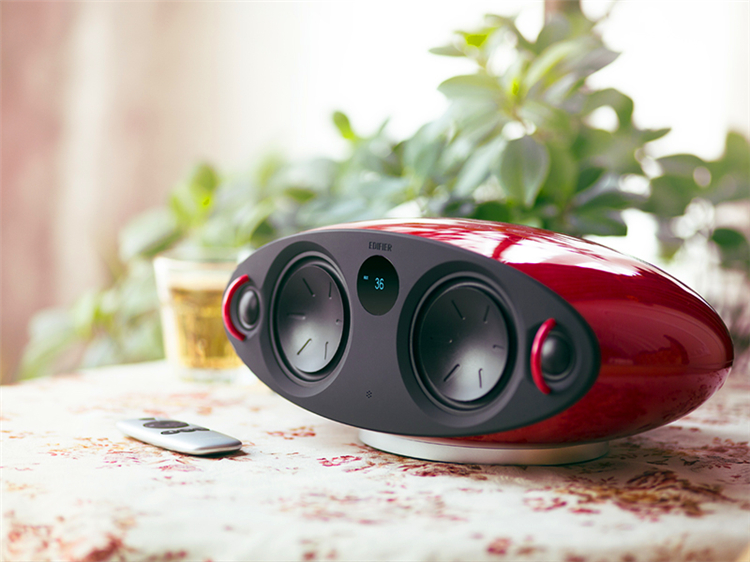 漫步者ma5云音箱,漫步者ma5