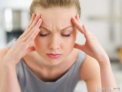 偏头痛补充什么维生素,偏头痛吃什么中药可以抑制