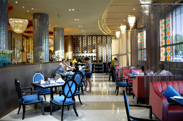 自己在家做单人自助餐,160左右的海鲜自助吃回本攻略