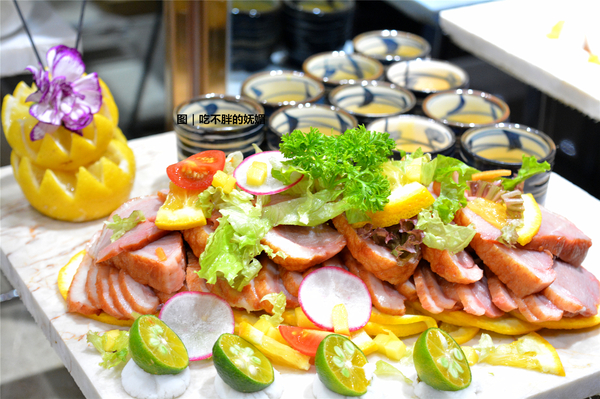 自己在家做单人自助餐,160左右的海鲜自助吃回本攻略