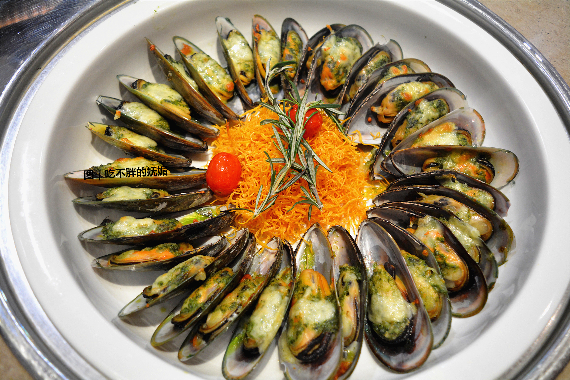 自己在家做单人自助餐,160左右的海鲜自助吃回本攻略