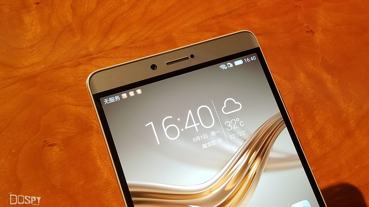 荣耀note8是多少大屏幕,荣耀note8屏幕素质