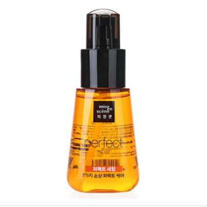 一头柔顺头发,一个眼神一个拥抱胜过千言万语