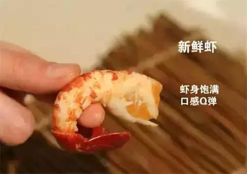 赵丽颖小龙虾夹肉,赵丽颖采访心心念念小龙虾