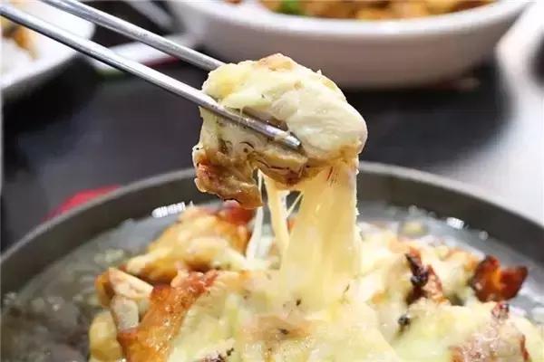 杭州排名前十的餐厅你去吃过哪家,杭州新晋人气餐厅