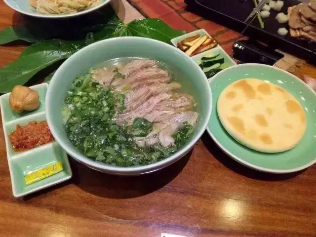 杭州排名前十的餐厅你去吃过哪家,杭州新晋人气餐厅