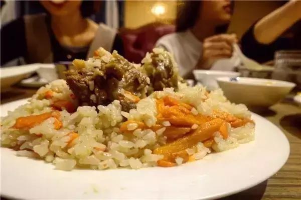 杭州排名前十的餐厅你去吃过哪家,杭州新晋人气餐厅