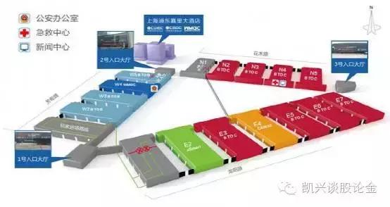 凯兴娱乐︱全球顶尖的数码互动娱乐大会——ChinaJoy