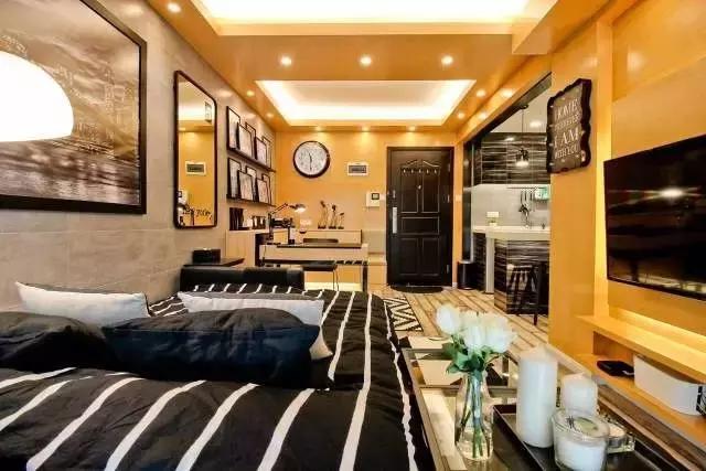 罗湖二手房改造多少钱,罗湖8000元租房子