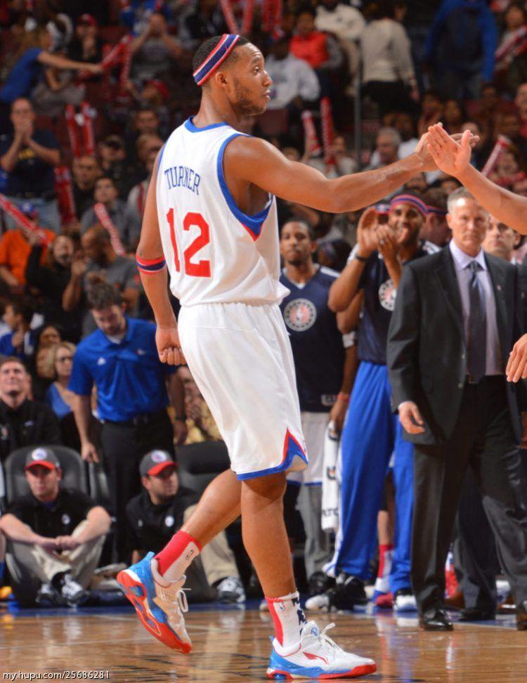 埃文特纳穿过的鞋,埃文特纳上脚球鞋