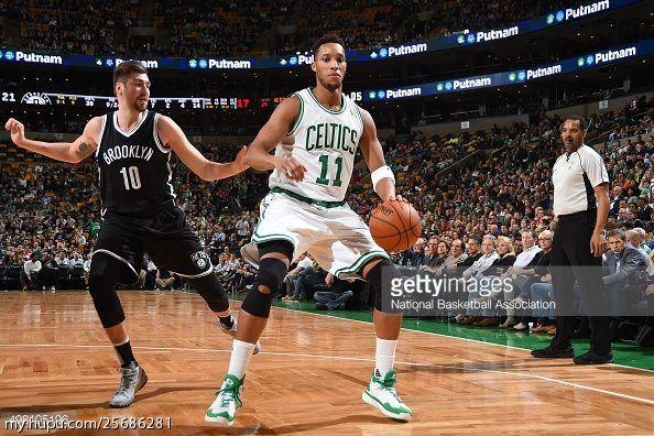 埃文特纳穿过的鞋,埃文特纳上脚球鞋