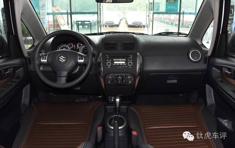 推荐几辆省油不容易坏的老车,皮实耐操的家用车又有高级感