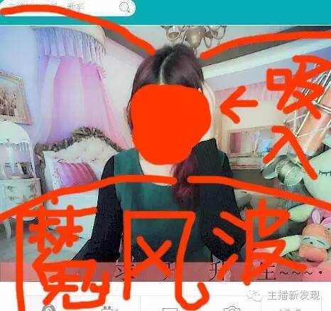 女主播专用背景布,女装主播专用背景布风景