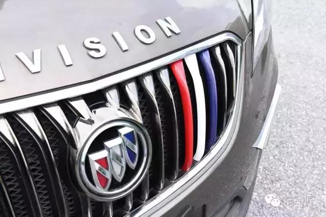 别克envision昂科威1.5t2015款,别克昂科威envision2.0t蓝色